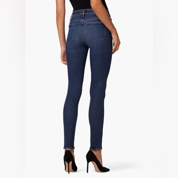 Joe’s jeans flawless the Charlie skinny - size 29 - Picture 2 of 6